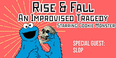 Rise and Fall: An Improvised Tragedy primary image