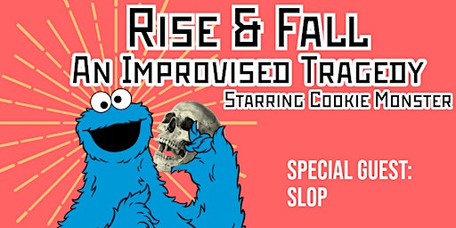 Hauptbild für Rise and Fall: An Improvised Tragedy