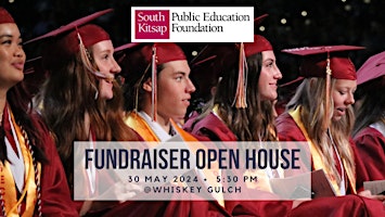 South Kitsap Public Education Foundation Open House
