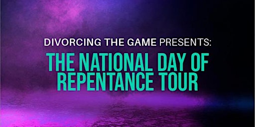 National Day of Repentance Tour primary image