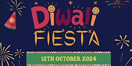 Primaire afbeelding van Diwali Fiesta