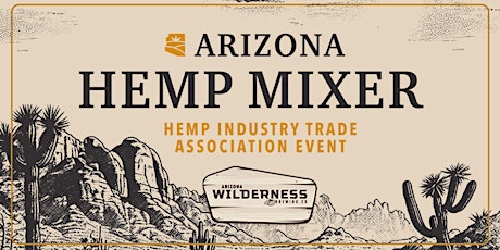 Arizona Hemp Industry Stakeholder Mixer