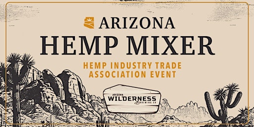 Arizona Hemp Industry Stakeholder Mixer  primärbild