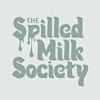 Logotipo de The Spilled Milk Society