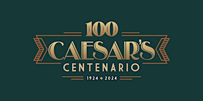 Gala del Centenario - Cena maridaje primary image