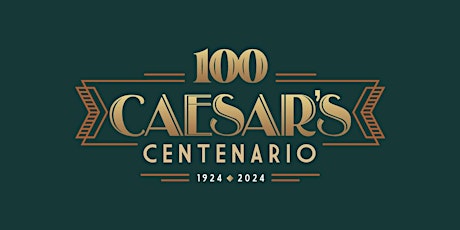 Gala del Centenario - Cena maridaje