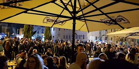 FUORISALONE CLOSING PARTY Porta Venezia