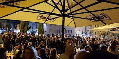 FUORISALONE CLOSING PARTY Porta Venezia  primärbild