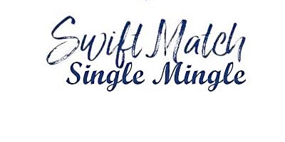 Image principale de Single Mingle for Ages 40(ish) - 60(ish) for May 27th, 2024 (G2I)