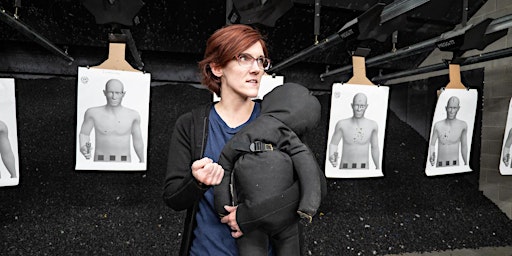 June 15-16, Brookville, OH: Contextual Handgun: The Armed Parent/Guardian primary image