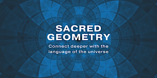 Imagem principal do evento Sacred Geometry Workshop