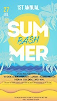Summer Bash  primärbild