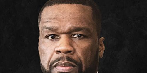 Immagine principale di 50 Cent at Drai's Nightclub - Saturday, April 20, 2024 