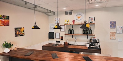 Legends A Meadery Celebrates Its Grand Opening in Berthoud, CO primary image