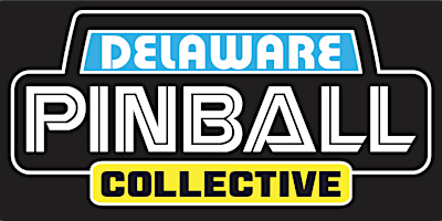 The Delaware Pinball Collective 2024 Pinburghpalooza Satellite Tournament primary image