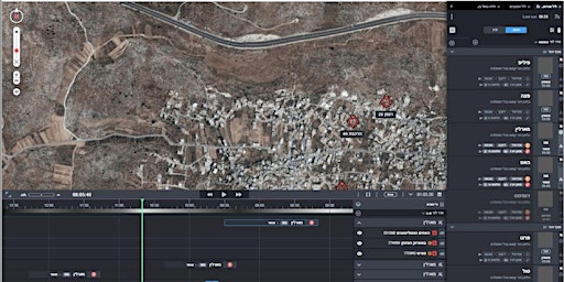 Immagine principale di Israel and the AI-Driven, Military-Industrial Complex 