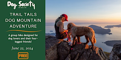 Trail Tails: Dog Mountain Adventure primary image