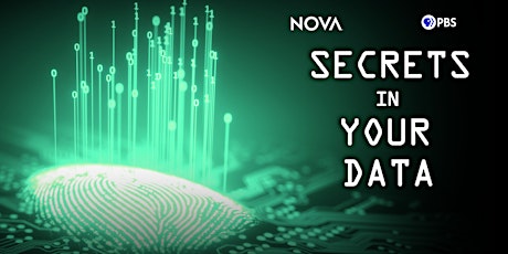 NOVA Secrets in Your Data