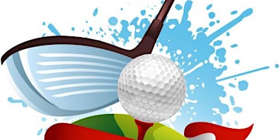 Imagem principal do evento Niagara Dream Centre Fundraiser "Take a Swing at POVER-TEE" Golf Tournament