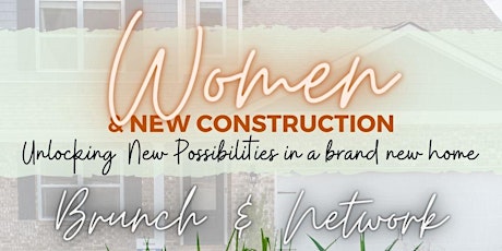YRD Memphis presents: Women & New Construction