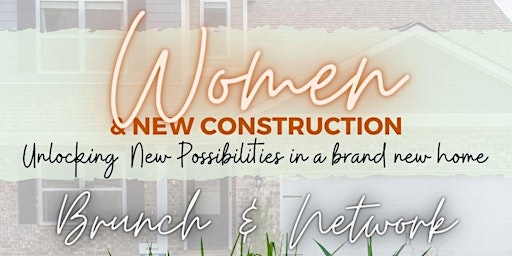 YRD Memphis presents: Women & New Construction  primärbild