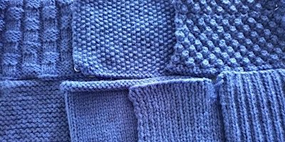 Imagem principal de Tuesdays- Knitting for all