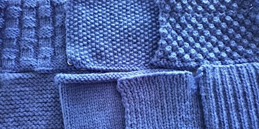 Hauptbild für Tuesdays- Knitting for all