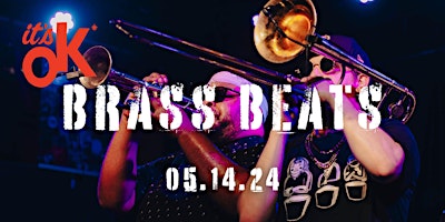 Hauptbild für Brass Beats Week 1