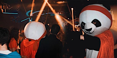 Image principale de Tecnofarra Olimpiades - Fi de Festa a Discoteca Miracle