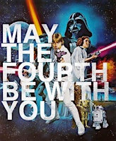 Imagen principal de MAY THE 4TH BE WITH YOU