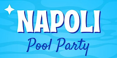 Hauptbild für Pool Party