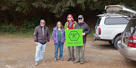 Samuel Boardman Trail Party - South Coast