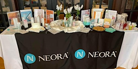 Neora sip and sample Hilltop Restaurant