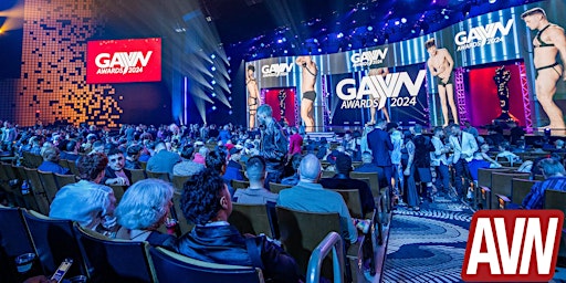 GayVN Awards January 20, 2025  primärbild