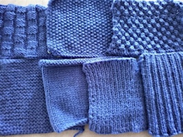 Tuesdays- Knitting for all  primärbild