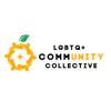 Logo de OC LGBTQ+ CommUNITY Collective
