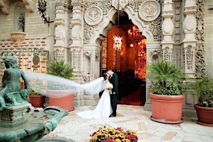 Hauptbild für The Mission Inn Hotel & Spa Wedding Showcase 2024