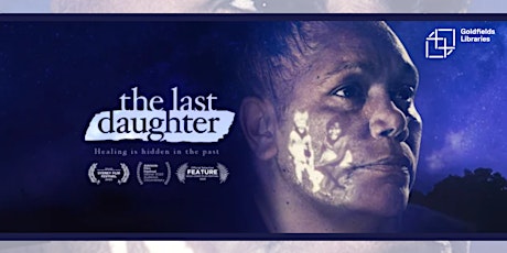 Documentary: The Last Daughter (PG)