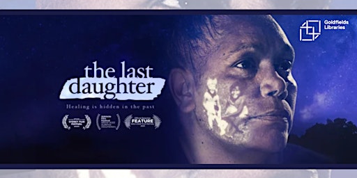 Hauptbild für Documentary: The Last Daughter (PG)