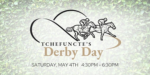 Tchefuncte's Derby Day primary image