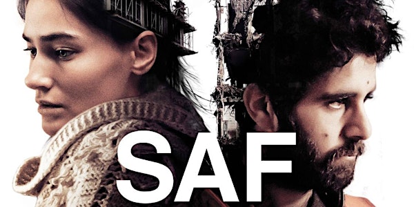 SAF - VTFF FILM 2019