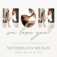 Mother's Day Brunch primary image