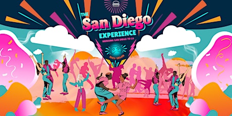Vegan Exchange: The San Diego Experience - Bringing SD to LA!