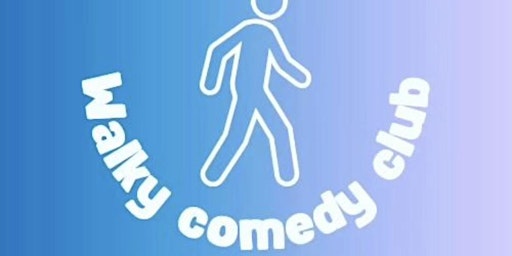 Hauptbild für Walky Comedy Club 24/04