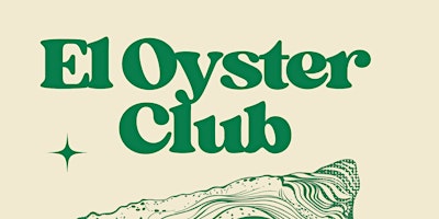 Imagem principal do evento El Oyster Club