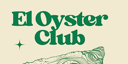 Imagem principal do evento El Oyster Club
