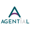 Logotipo de AGENTIAL AI