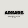 Logo de ARKADE STUDIO