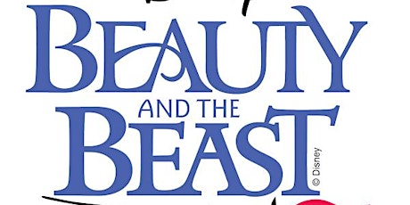 Beauty & the Beast, JR. - ROSE CAST