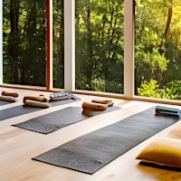Imagem principal do evento June Zen Wellness Retreat